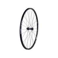 Bontrager Mustang Pro TLR 29 Disc Front Mountain Bike Wheel in Black