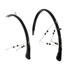 Bontrager NCS 700c Mudguard in Black