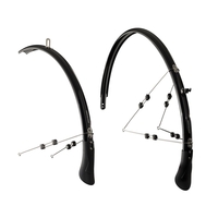 Bontrager NCS 700c Mudguard in Black