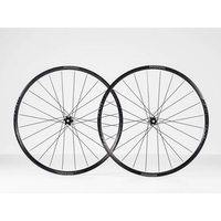Bontrager Paradigm Comp TLR Disc Road Wheels