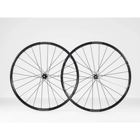 Bontrager Paradigm Elite TLR Disc Road Wheels