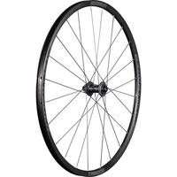 Bontrager Paradigm TLR Disc Road Wheels