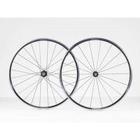 Bontrager Paradigm TLR Road Wheels