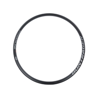 Bontrager Powerline Comp 40 27.5 32H Rim in Black