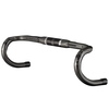 Bontrager Pro IsoCore VR-CF 31.8mm Carbon Road Bike Handlebar in Black