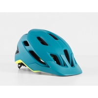 Bontrager Quantum MIPS Mountain Bike Helmet in Blue