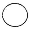 Bontrager Race X Lite 29 PV 28H Rim in Black
