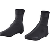 Bontrager Rain Road Cycling Overshoes in Black