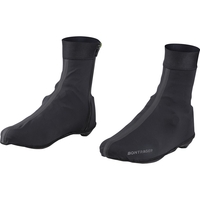 Bontrager Rain Road Cycling Overshoes in Black