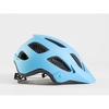 Bontrager Rally WaveCel mountain bike helmet in Azure/Nautical Navy