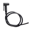 Bontrager Replacement Charger Auto Pump Head with Hose