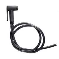 Bontrager Replacement Charger Auto Pump Head with Hose