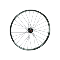 Bontrager Rhythm Pro FCC 29 6 Bolt Disc Mountain Bike Wheel in Black