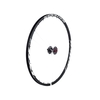 Bontrager RXL FCC 29 6 Bolt Disc Mountain Bike Wheel in Black