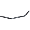 Bontrager Satellite 610mm Alloy Trekking Handlebar in Black