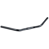 Bontrager Satellite 610mm Alloy Trekking Handlebar in Black