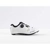 Bontrager Sonic Womens Road Cycling Shoes White