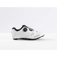 Bontrager Sonic Womens Road Cycling Shoes White