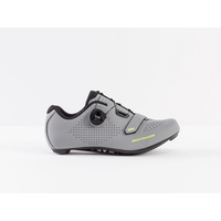 Bontrager Sonic Womens SPD-R Road Bike Shoe in Grey