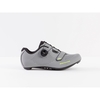 Bontrager Sonic Womens SPD-R Road Bike Shoe in Grey