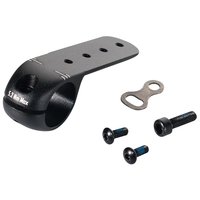 Bontrager Speed Concept RXL Pad Holder Clamp in Black