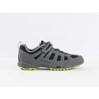 Bontrager SSR Mens Multisport Cycling Shoes Graphite