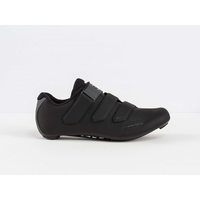 Bontrager Starvos Road Cycling Shoes Black
