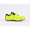 Bontrager Starvos Road Shoes Radioactive Yellow