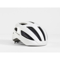 Bontrager Starvos WaveCel road helmet in white