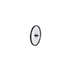 Bontrager Sun Rims Inferno 26 Disc Mountain Bike Wheel in Black
