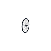 Bontrager Sun Rims Inferno 26 Disc Mountain Bike Wheel in Black