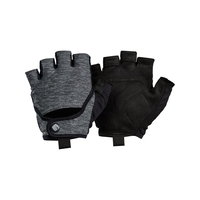 Bontrager Vella Womens Cycling Gloves Black