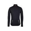 Bontrager Velocis Long-Sleeve Thermal Cycling Jersey Black
