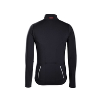 Bontrager Velocis Long-Sleeve Thermal Cycling Jersey Black