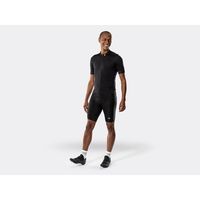 Bontrager Velocis Mens Cycling Jersey Black