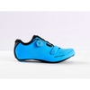 Bontrager Velocis Road Cycling Shoes Waterloo Blue