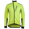 Bontrager Velocis S1 Softshell Mens Cycling Jacket Visibility Yellow