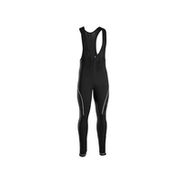 Bontrager Velocis S2 Softshell Bib Cycling Tight