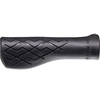Bontrager XR Endurance Comp Grip in Black