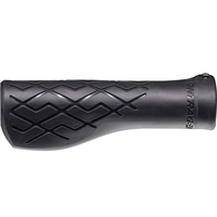 Bontrager XR Endurance Comp Grip in Black