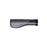 Bontrager XR Endurance Elite Lock-on Mountain Bike Grips