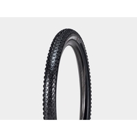 Bontrager XR3 Team Issue 27.5x2.35 TLR Mountain Bike Tyre in Black