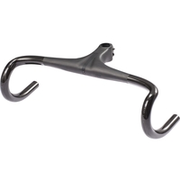 Bontrager XXX Carbon Road Bike Handlebar in Black
