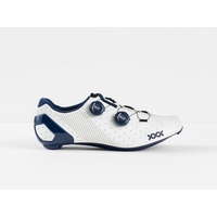 Bontrager XXX Road Carbon SPD-R Road Bike Shoe in White