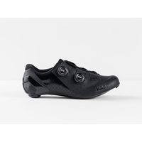 Bontrager XXX Road Carbon SPD-R Road Bike Show in Black