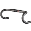Bontrager XXX VR-C 31.8mm Carbon Road Bike Handlebar in Black