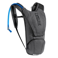 Camelbak Classic 2.5 Litre Hydration Pack Graphite/Black