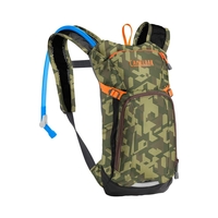 Camelbak Kids Mini Mule 1.5 Litre Hydration Pack Camelflage