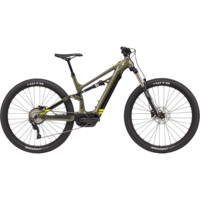 Cannondale 2021 Moterra Neo 5 in Mantis