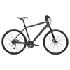 Cannondale Bad Boy 4 Urban Bike BBQ